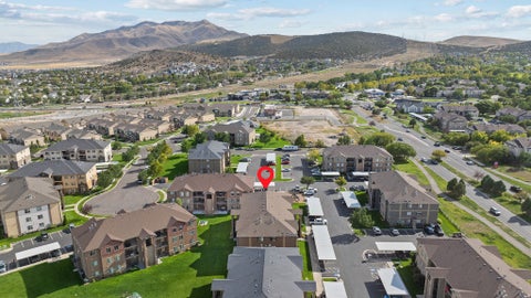 Tiny photo for 3569 E ROCK RD S #G12, Eagle Mountain, UT 84005 (MLS # 2186706)