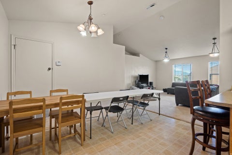 Tiny photo for 3569 E ROCK RD S #G12, Eagle Mountain, UT 84005 (MLS # 2186706)