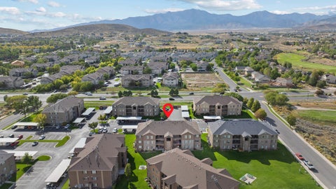 Tiny photo for 3569 E ROCK RD S #G12, Eagle Mountain, UT 84005 (MLS # 2186706)
