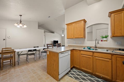 Tiny photo for 3569 E ROCK RD S #G12, Eagle Mountain, UT 84005 (MLS # 2186706)