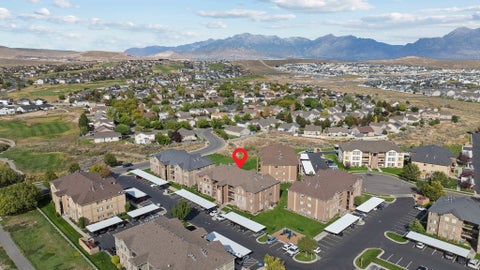 Tiny photo for 3569 E ROCK RD S #G12, Eagle Mountain, UT 84005 (MLS # 2186706)