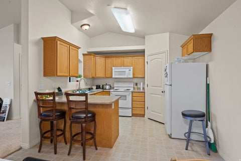 Tiny photo for 3569 E ROCK RD S #G12, Eagle Mountain, UT 84005 (MLS # 2186706)
