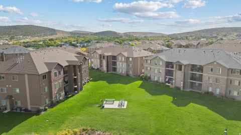 Tiny photo for 3569 E ROCK RD S #G12, Eagle Mountain, UT 84005 (MLS # 2186706)