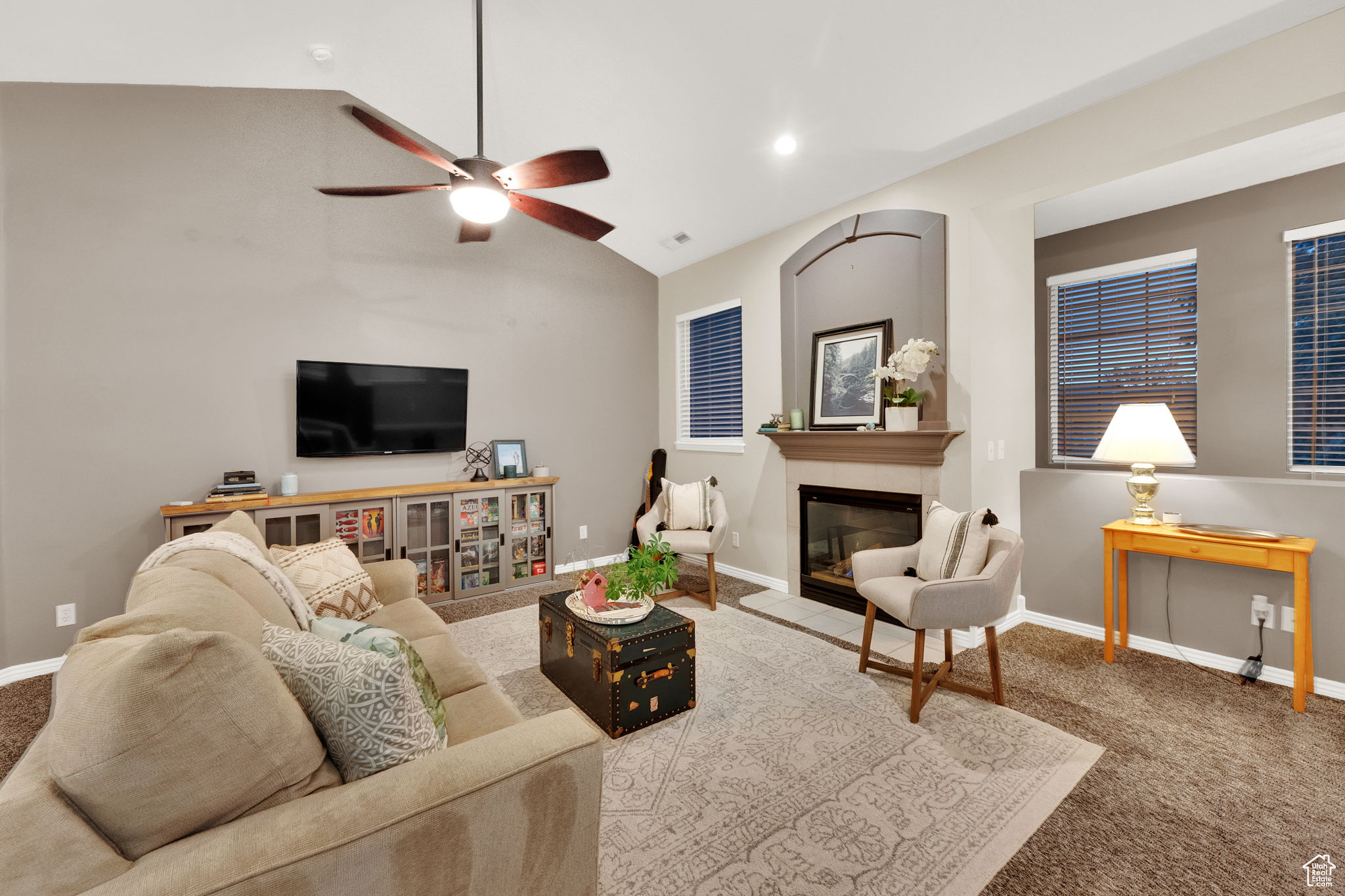 COURTYARD - Residential