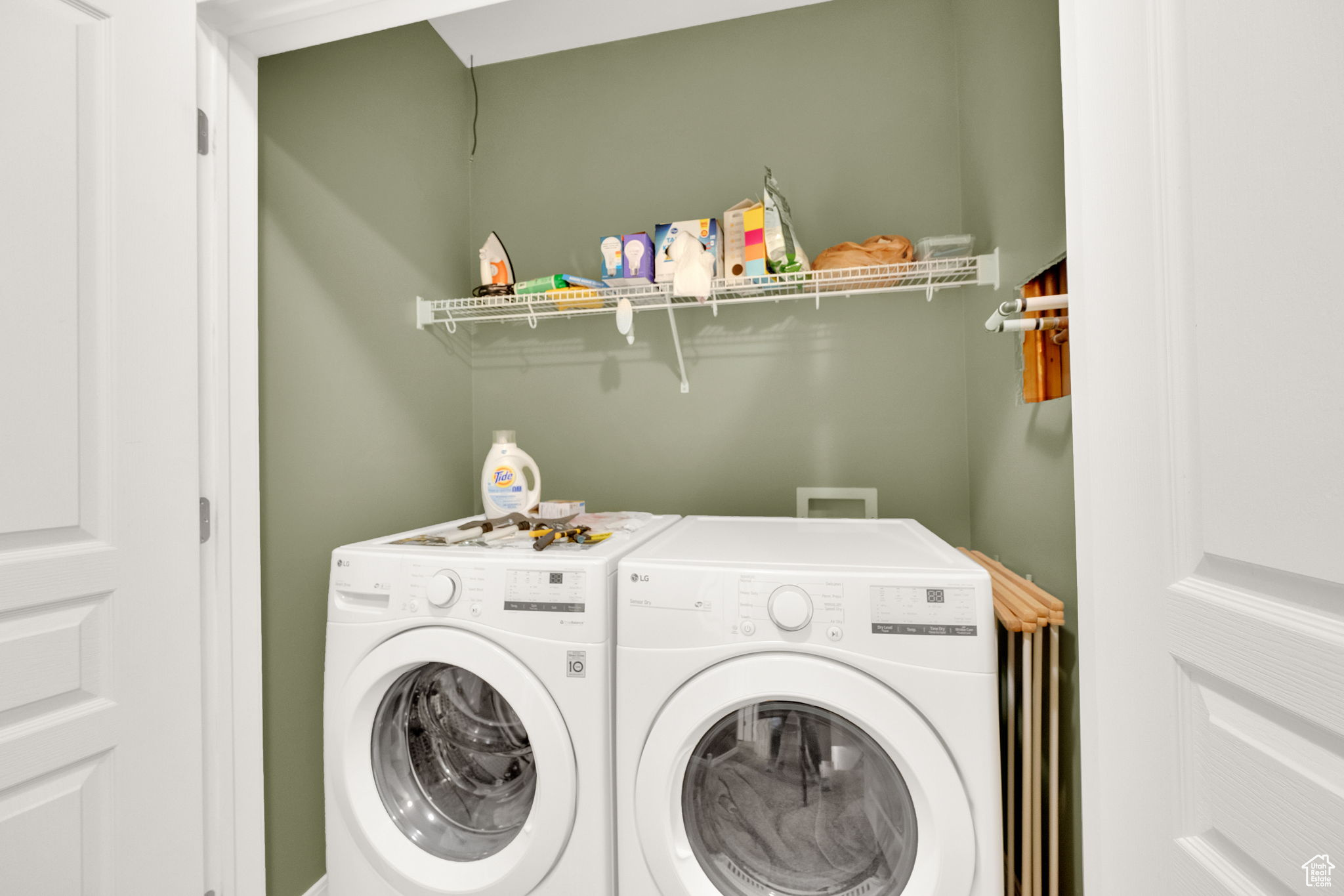 COURTYARD - Residential