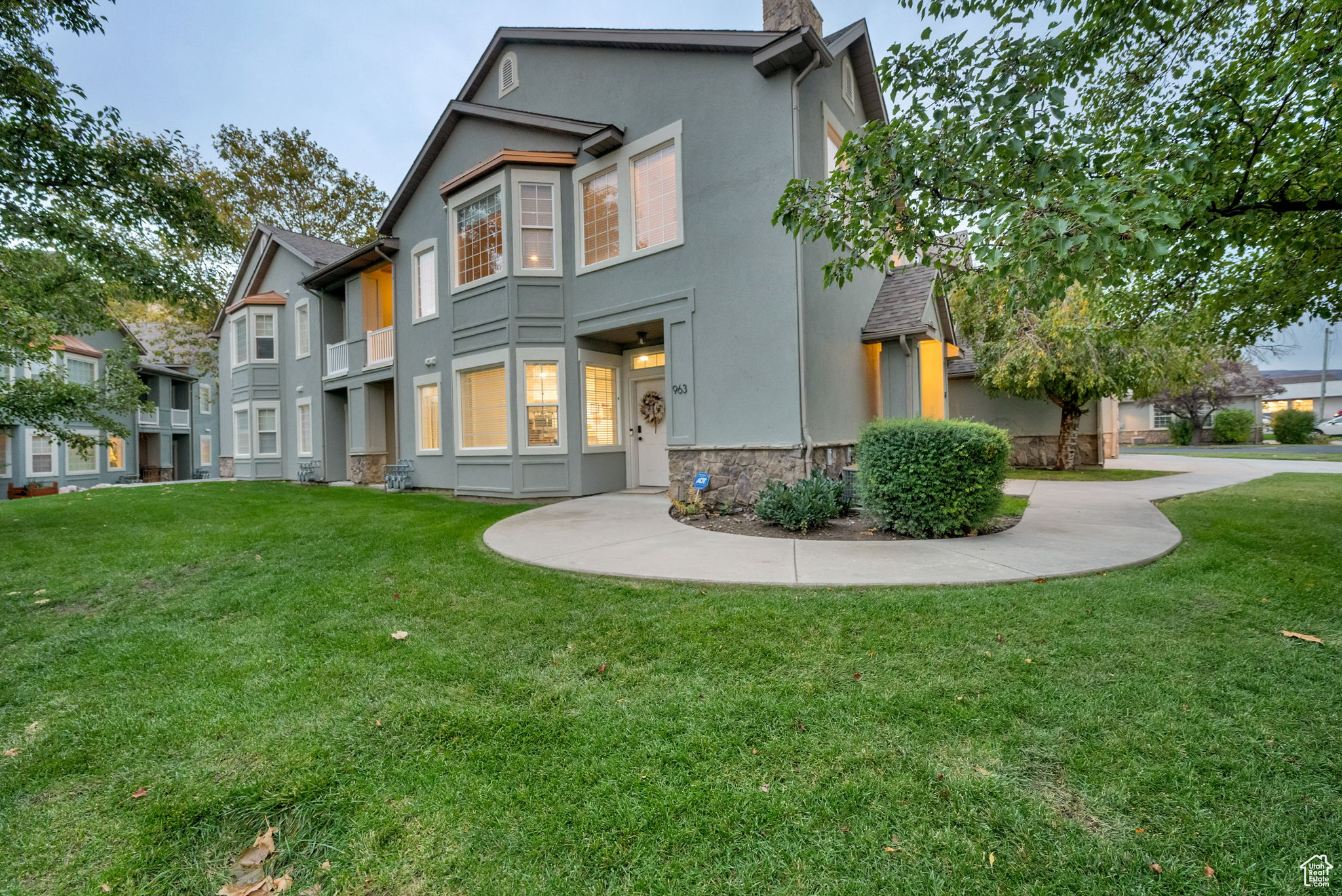 COURTYARD - Residential
