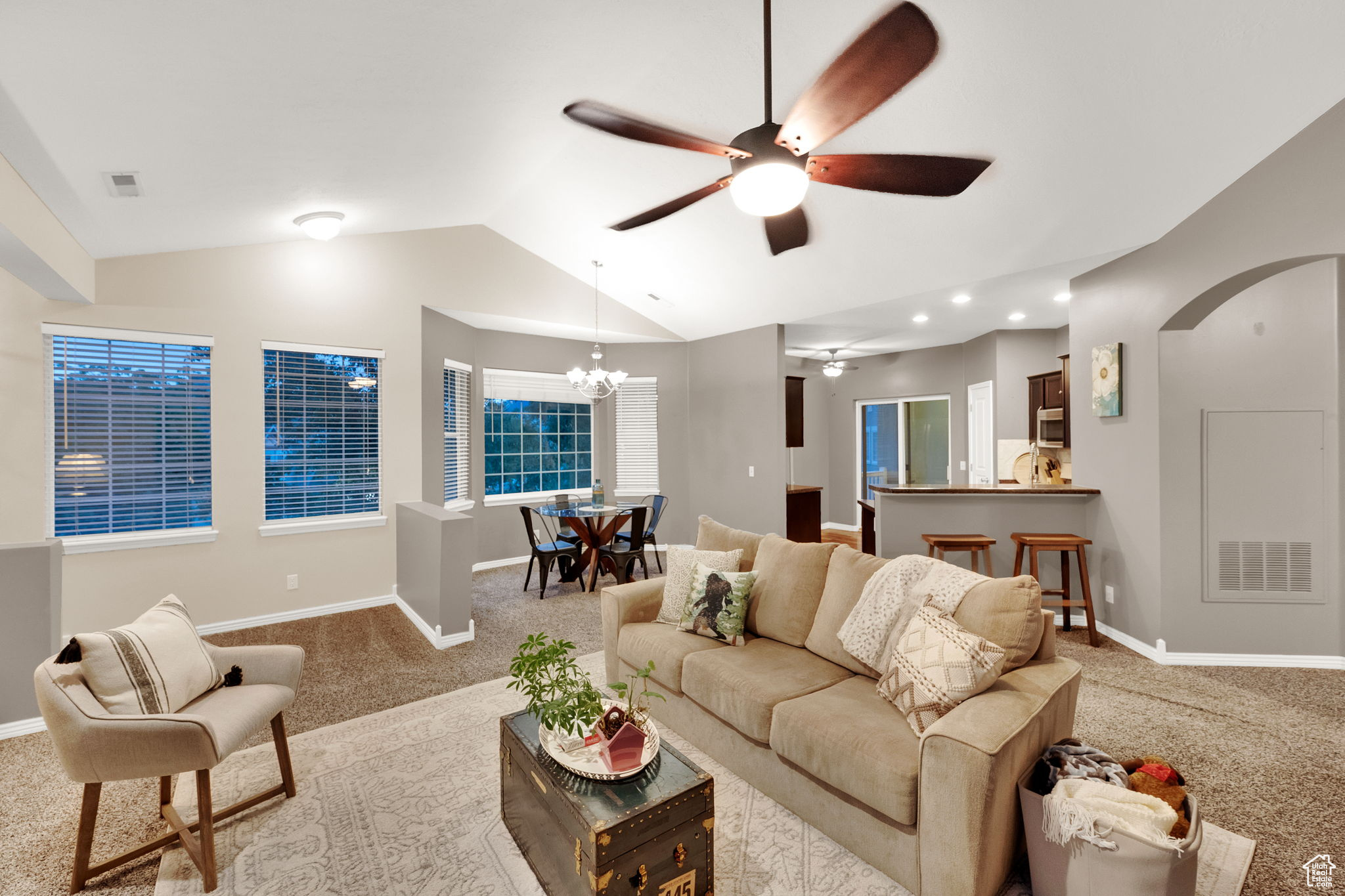 COURTYARD - Residential