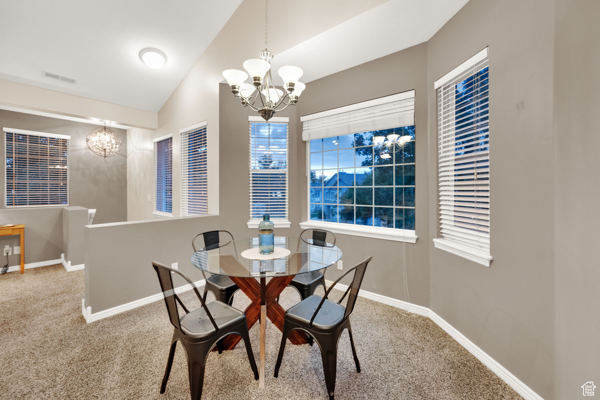 COURTYARD - Residential