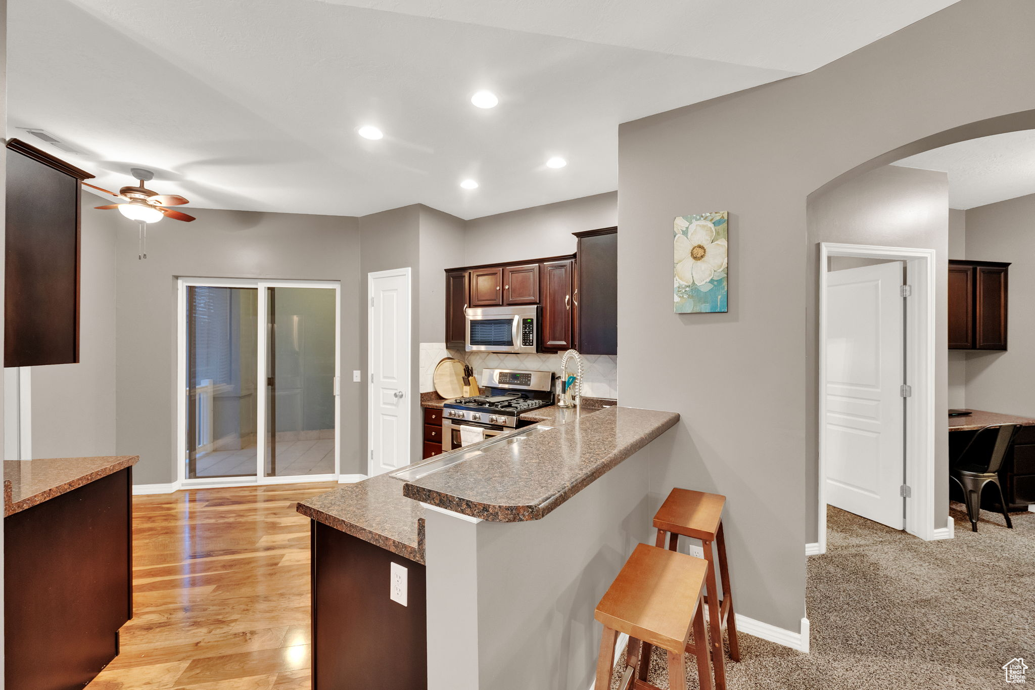 COURTYARD - Residential