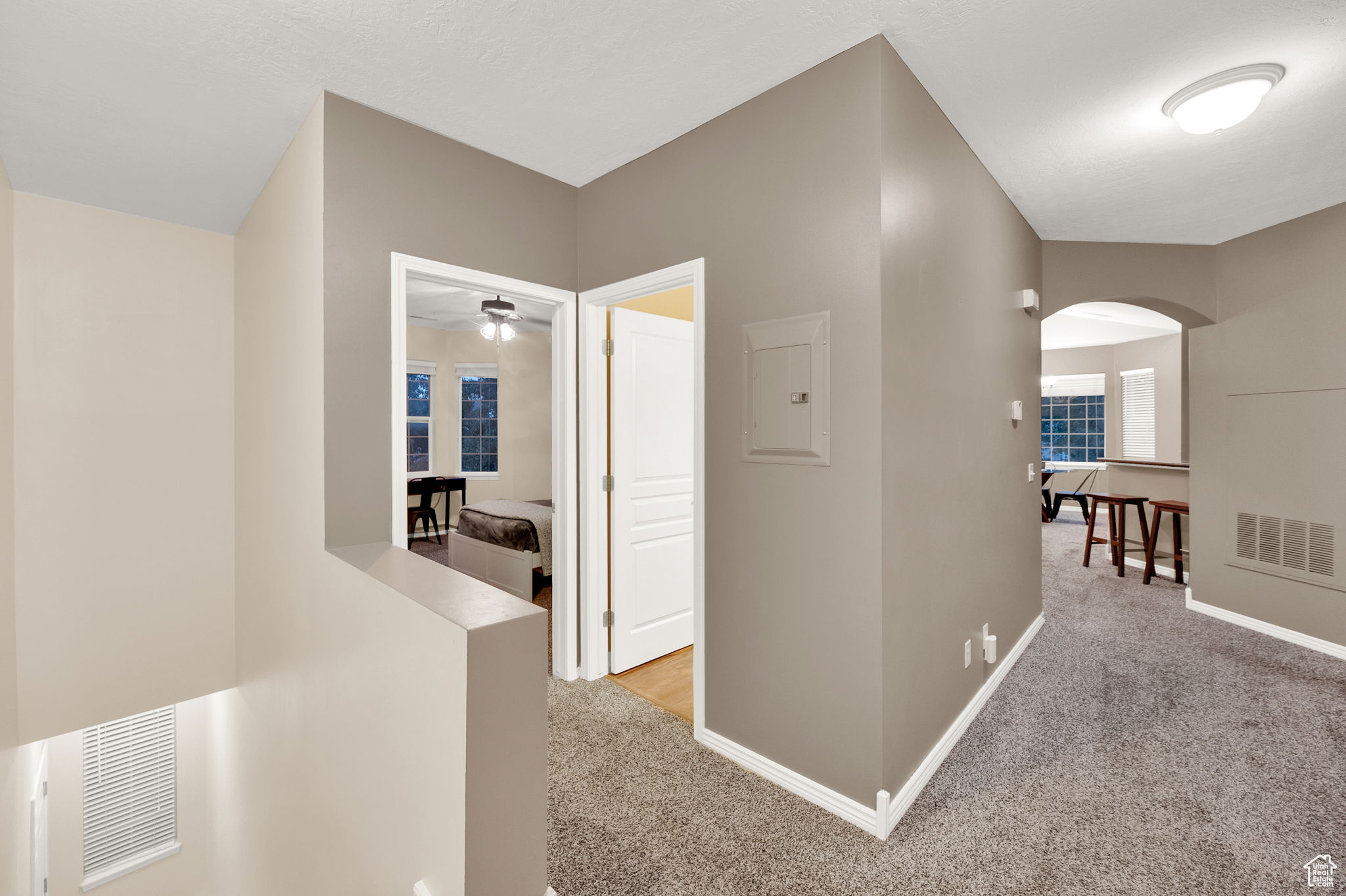 COURTYARD - Residential