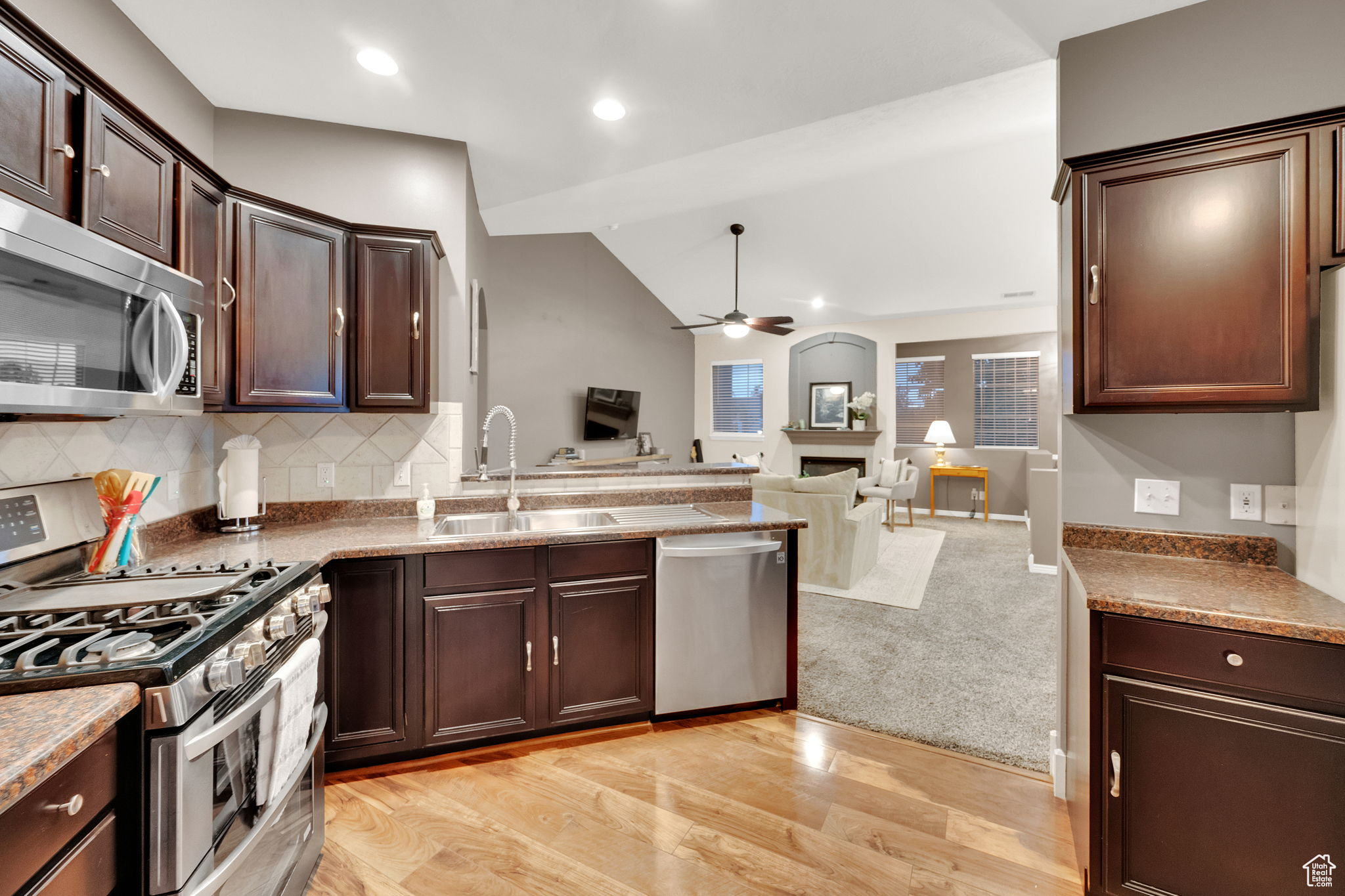 COURTYARD - Residential