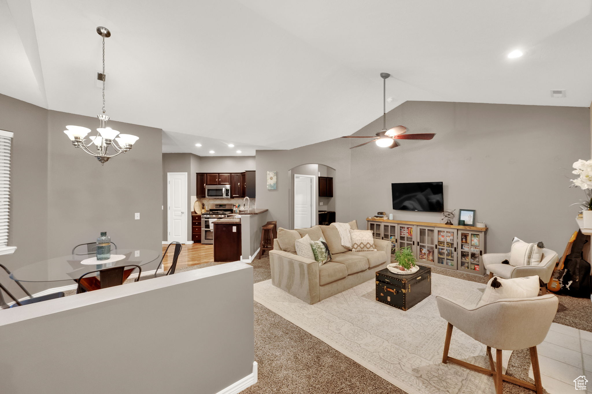 COURTYARD - Residential