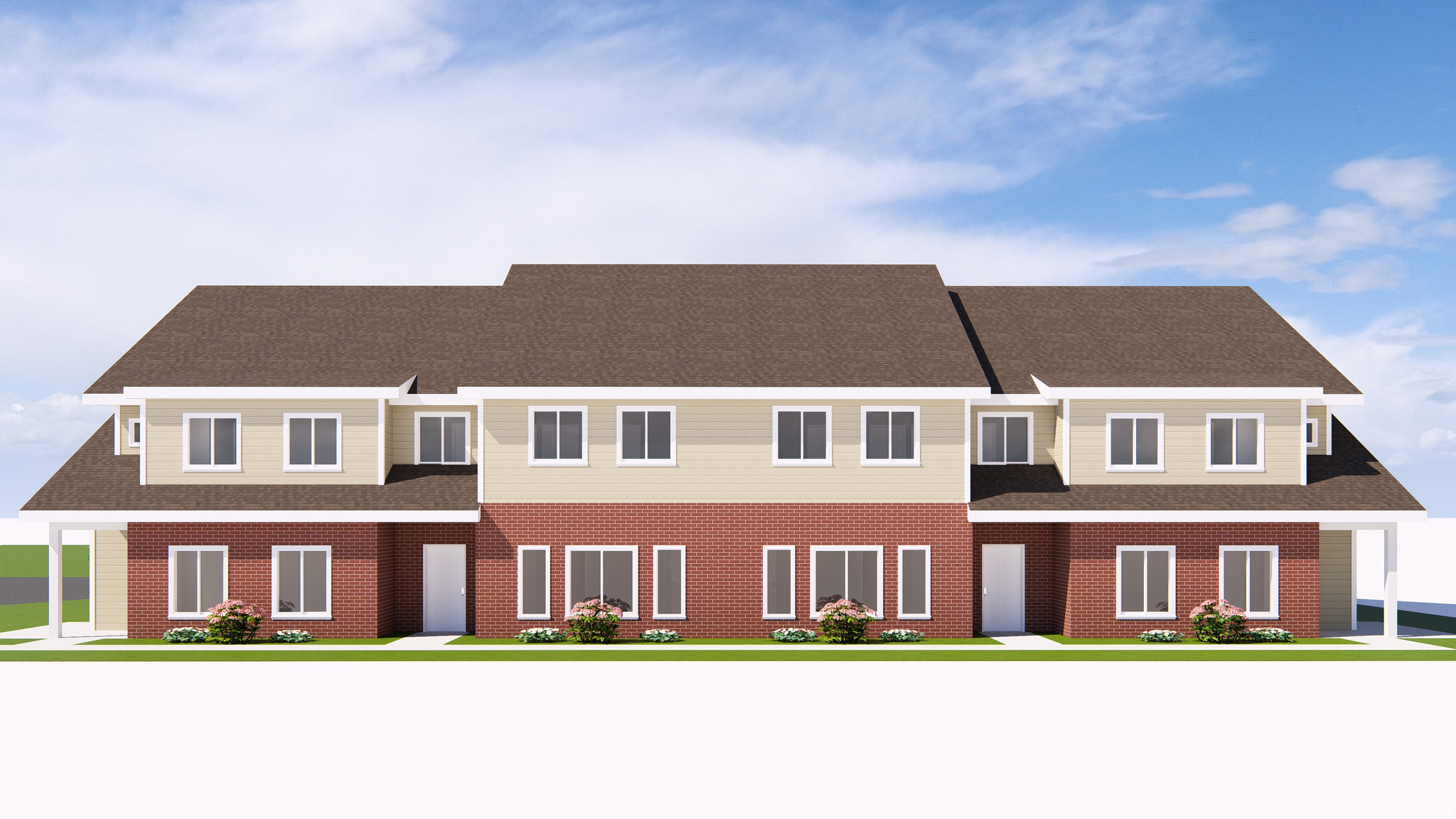 PHEASANTBROOK - Residential