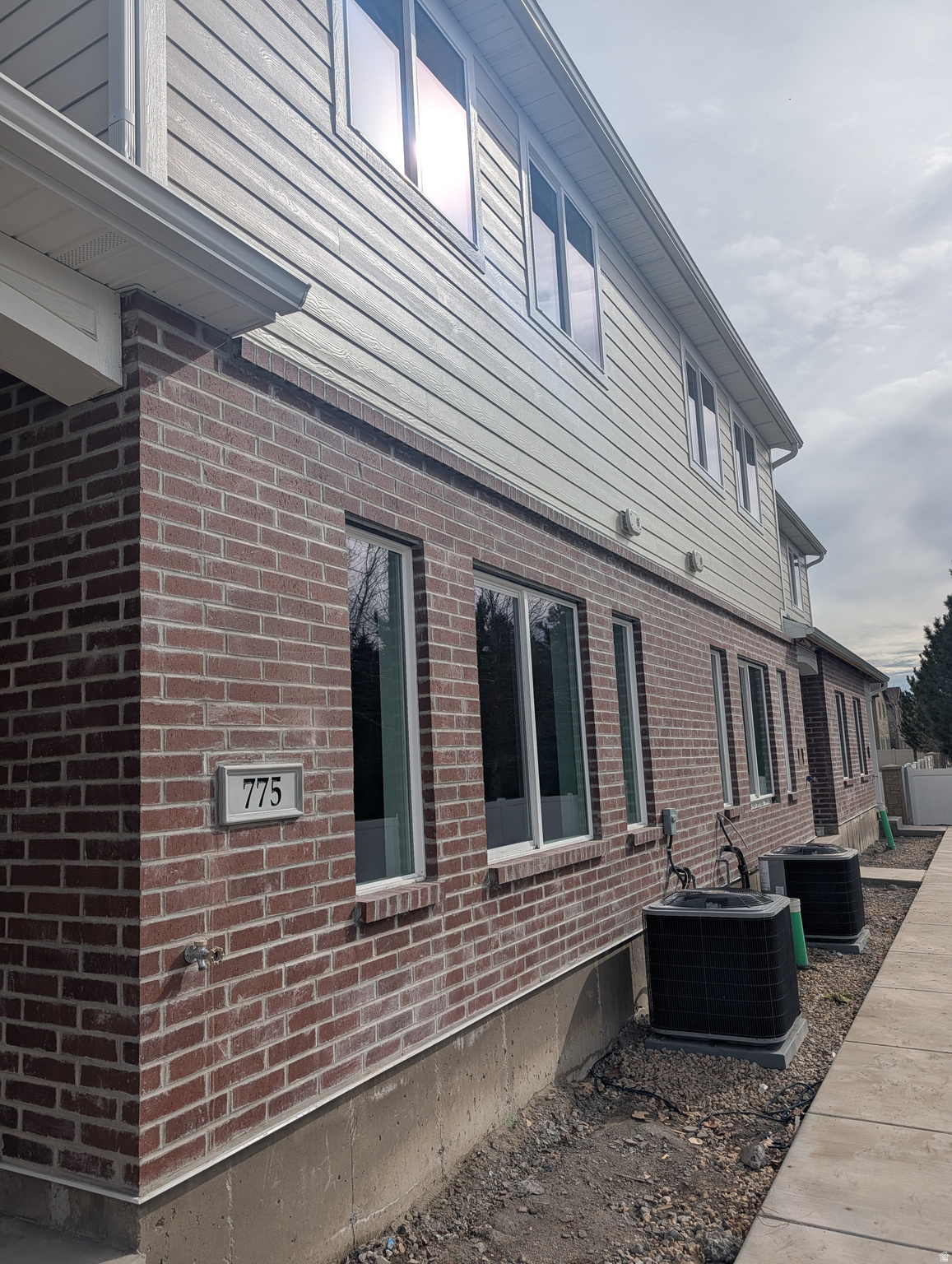 PHEASANTBROOK - Residential