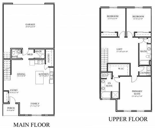 PHEASANTBROOK - Residential