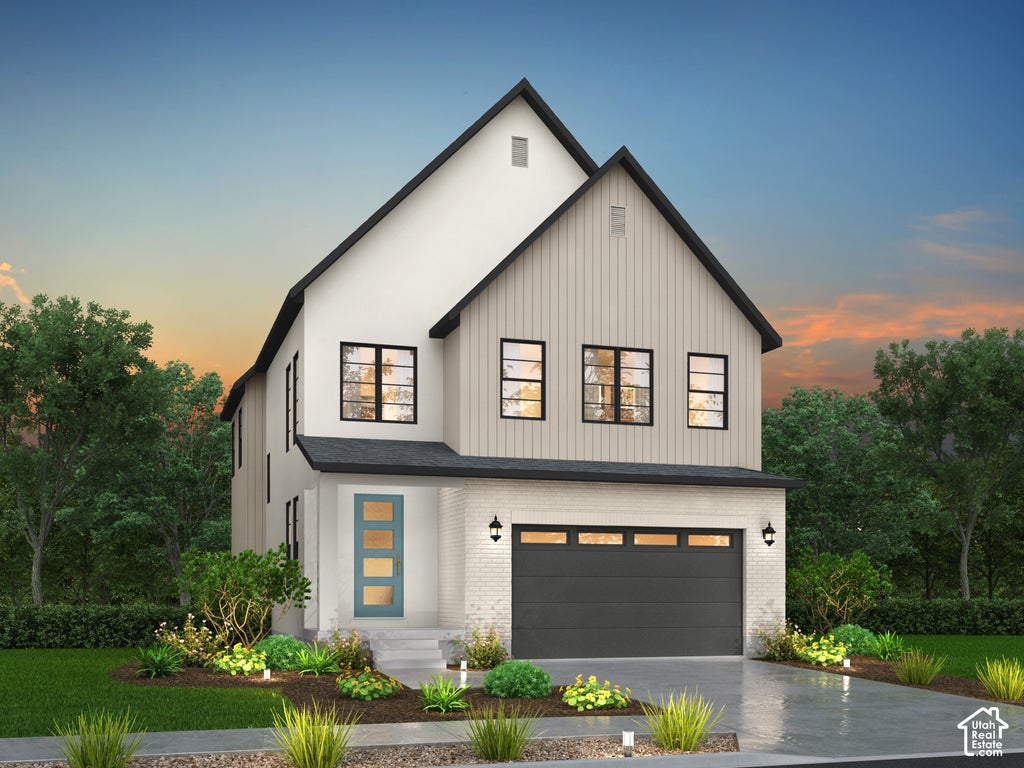 Photo of 1512 N 3300 W, Provo, UT 84601 (MLS # 2189674)