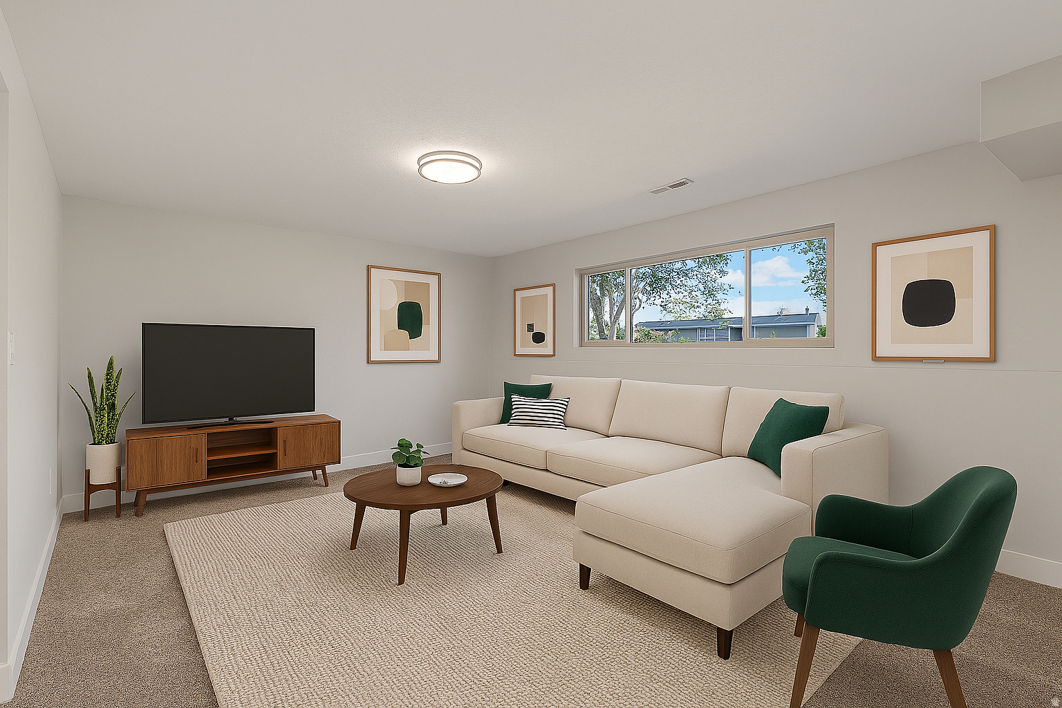 SUBURBAN VIE - Residential