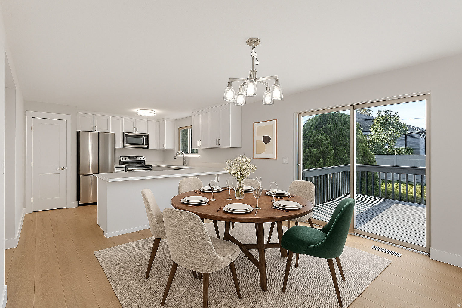 SUBURBAN VIE - Residential