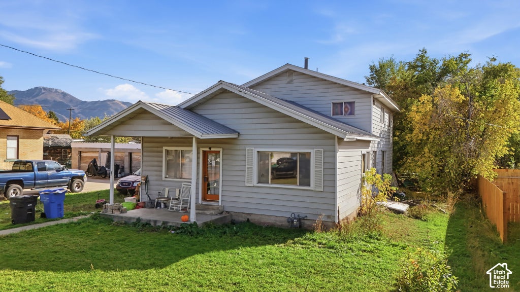 Photo of 528 W CENTER ST, Logan, UT 84321 (MLS # 2193574)