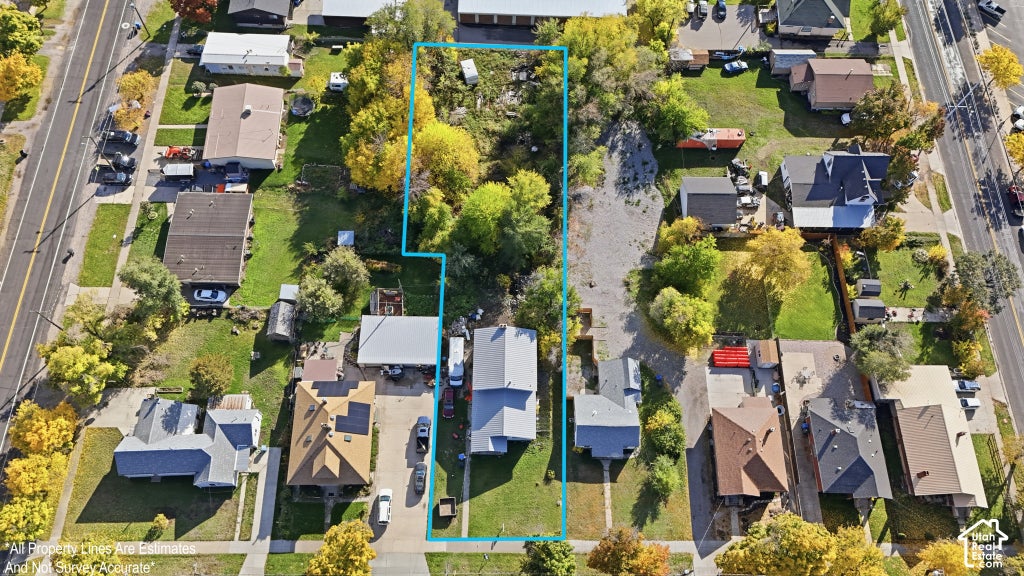 Photo of 528 W CENTER ST, Logan, UT 84321 (MLS # 2193574)