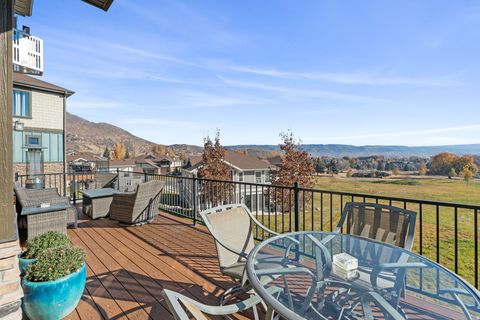 Tiny photo for 836 N PINEHURST DR W, Midway, UT 84049 (MLS # 2121338)