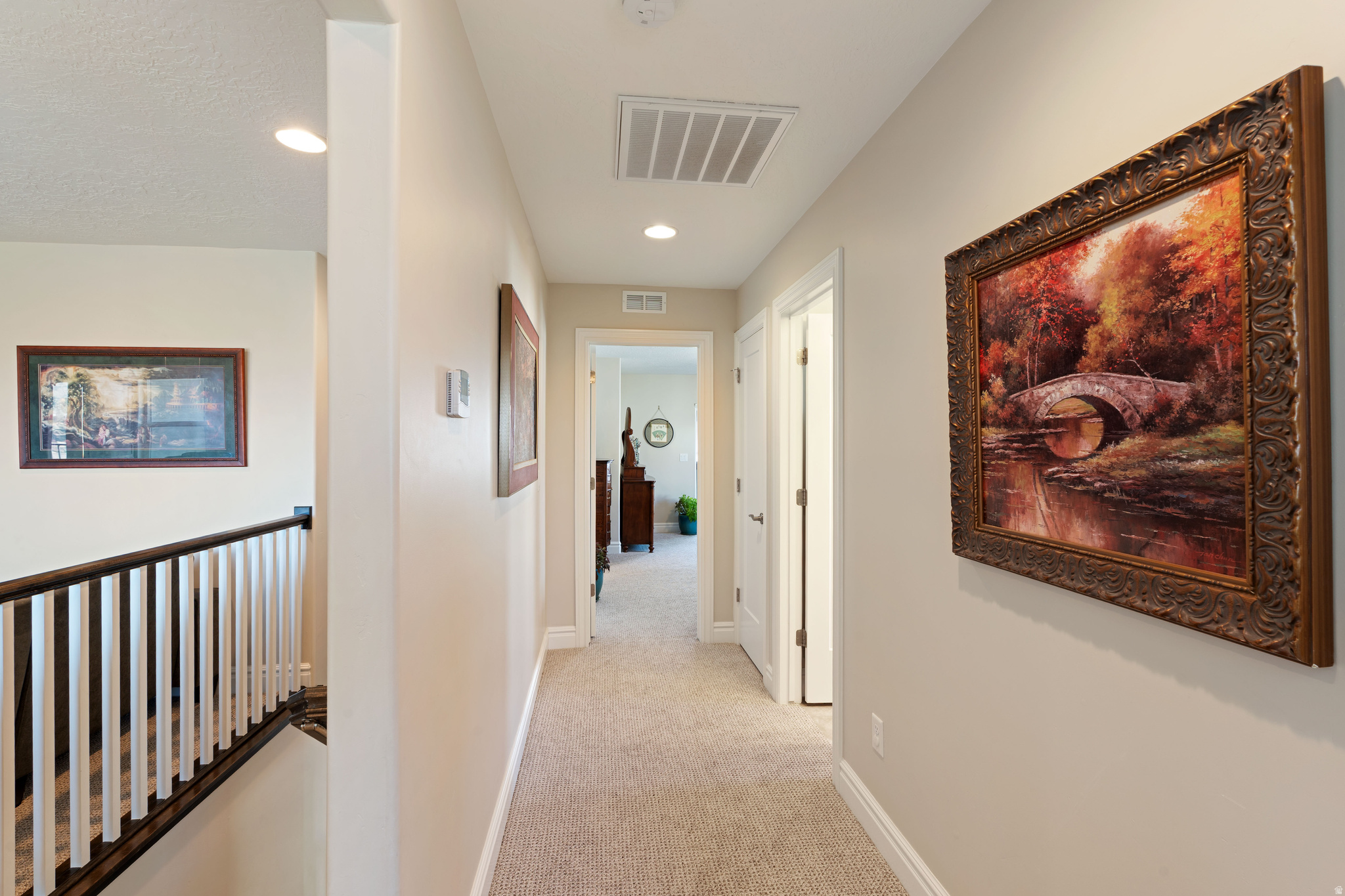 KANTONS AT VILLAGE ON THE GREEN - Residential