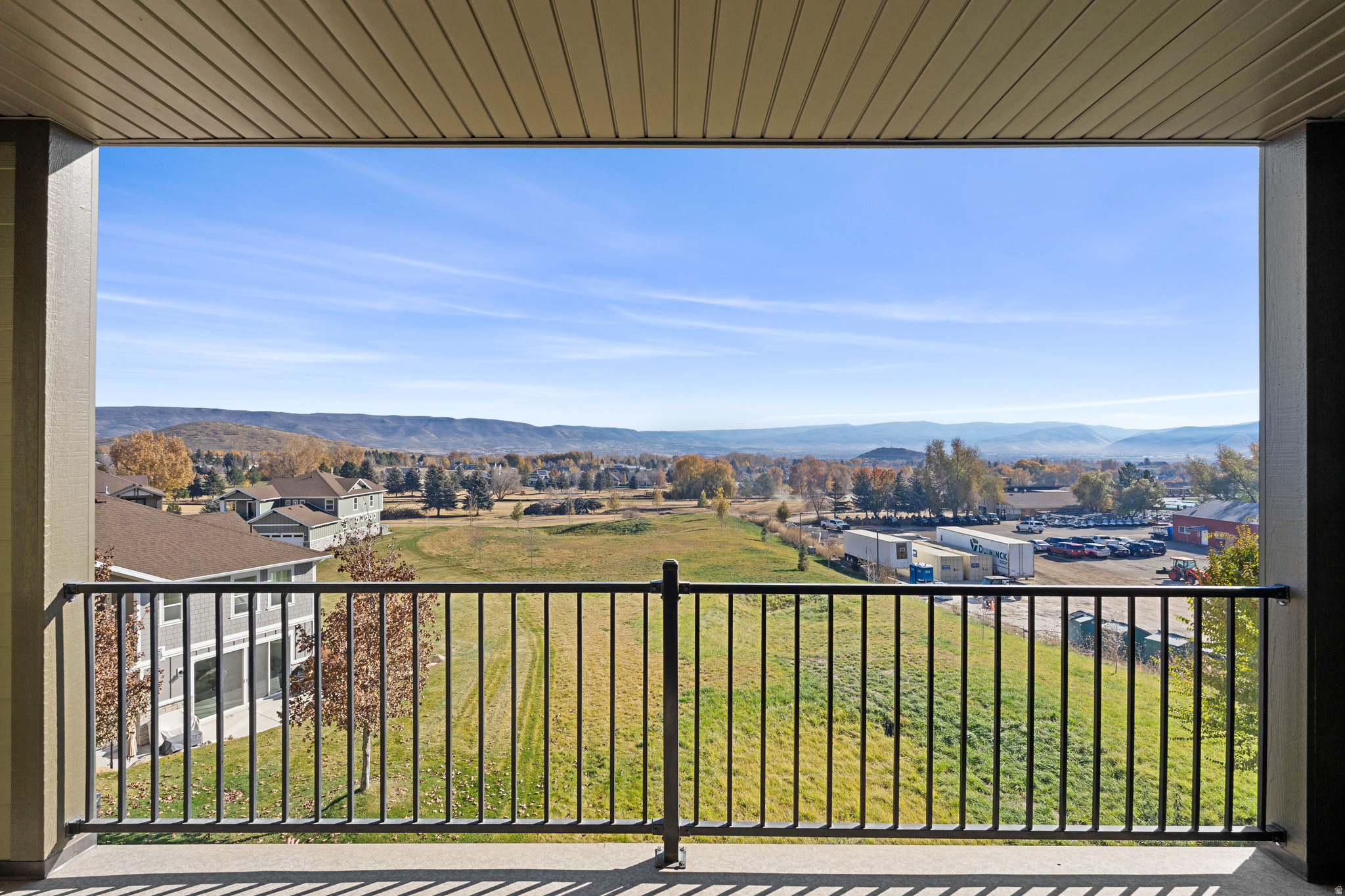 KANTONS AT VILLAGE ON THE GREEN - Residential