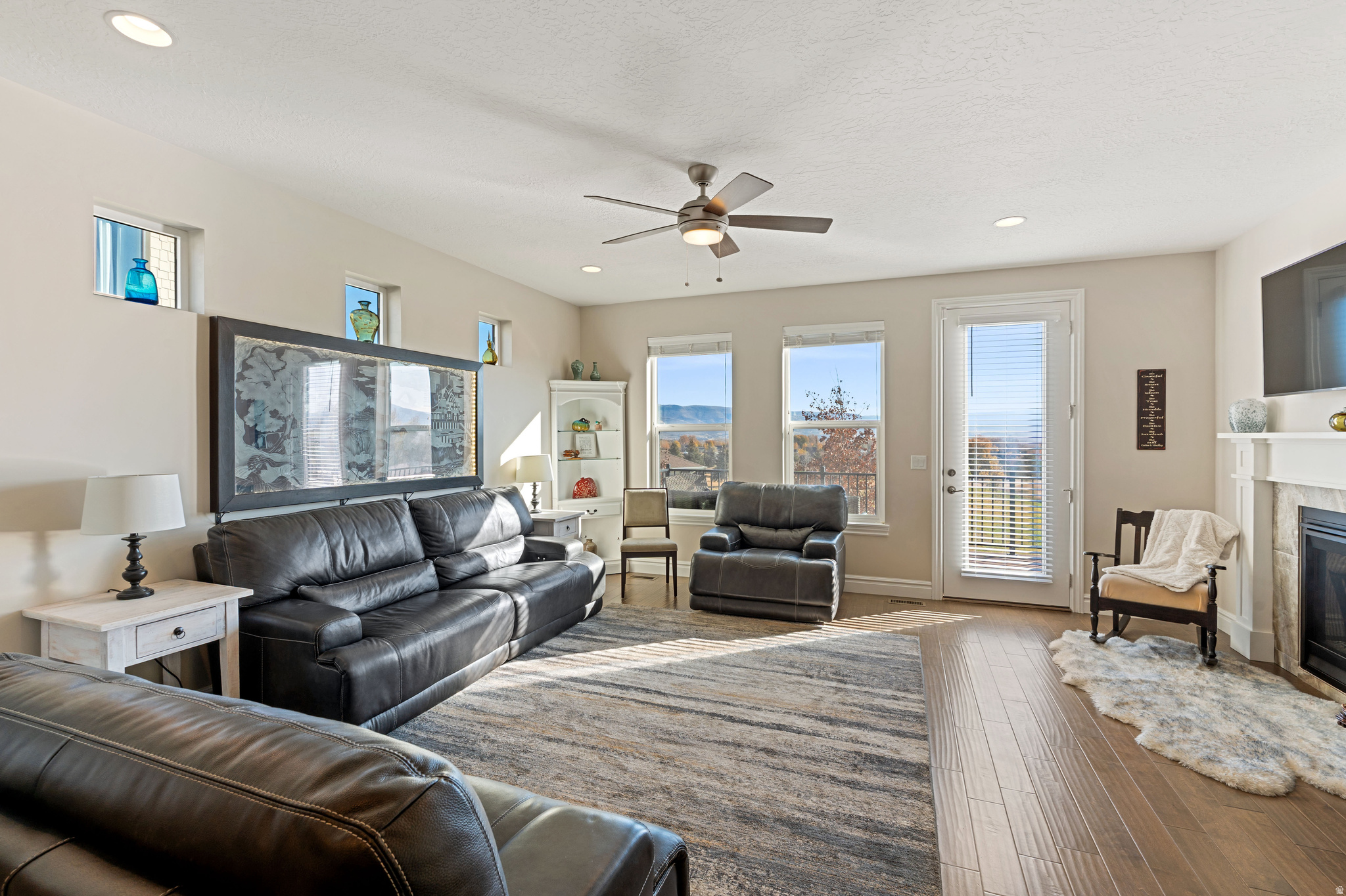 KANTONS AT VILLAGE ON THE GREEN - Residential