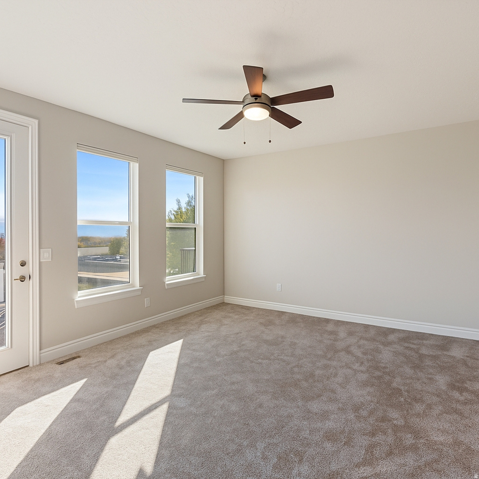 KANTONS AT VILLAGE ON THE GREEN - Residential