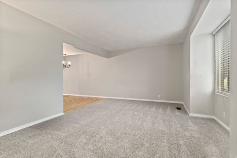 Tiny photo for 7931 S NORWOOD RD, Cottonwood Heights, UT 84121 (MLS # 2119958)