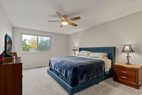 Tiny photo for 7931 S NORWOOD RD, Cottonwood Heights, UT 84121 (MLS # 2119958)