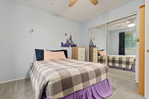 Tiny photo for 7931 S NORWOOD RD, Cottonwood Heights, UT 84121 (MLS # 2119958)