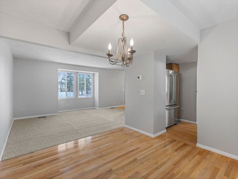 Tiny photo for 7931 S NORWOOD RD, Cottonwood Heights, UT 84121 (MLS # 2119958)