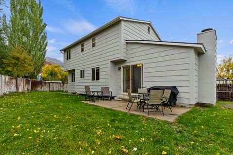 Tiny photo for 7931 S NORWOOD RD, Cottonwood Heights, UT 84121 (MLS # 2119958)