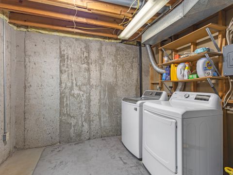 Tiny photo for 7931 S NORWOOD RD, Cottonwood Heights, UT 84121 (MLS # 2119958)