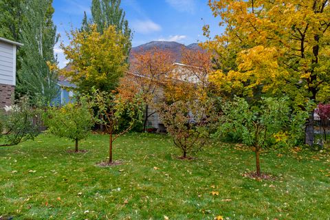 Tiny photo for 7931 S NORWOOD RD, Cottonwood Heights, UT 84121 (MLS # 2119958)