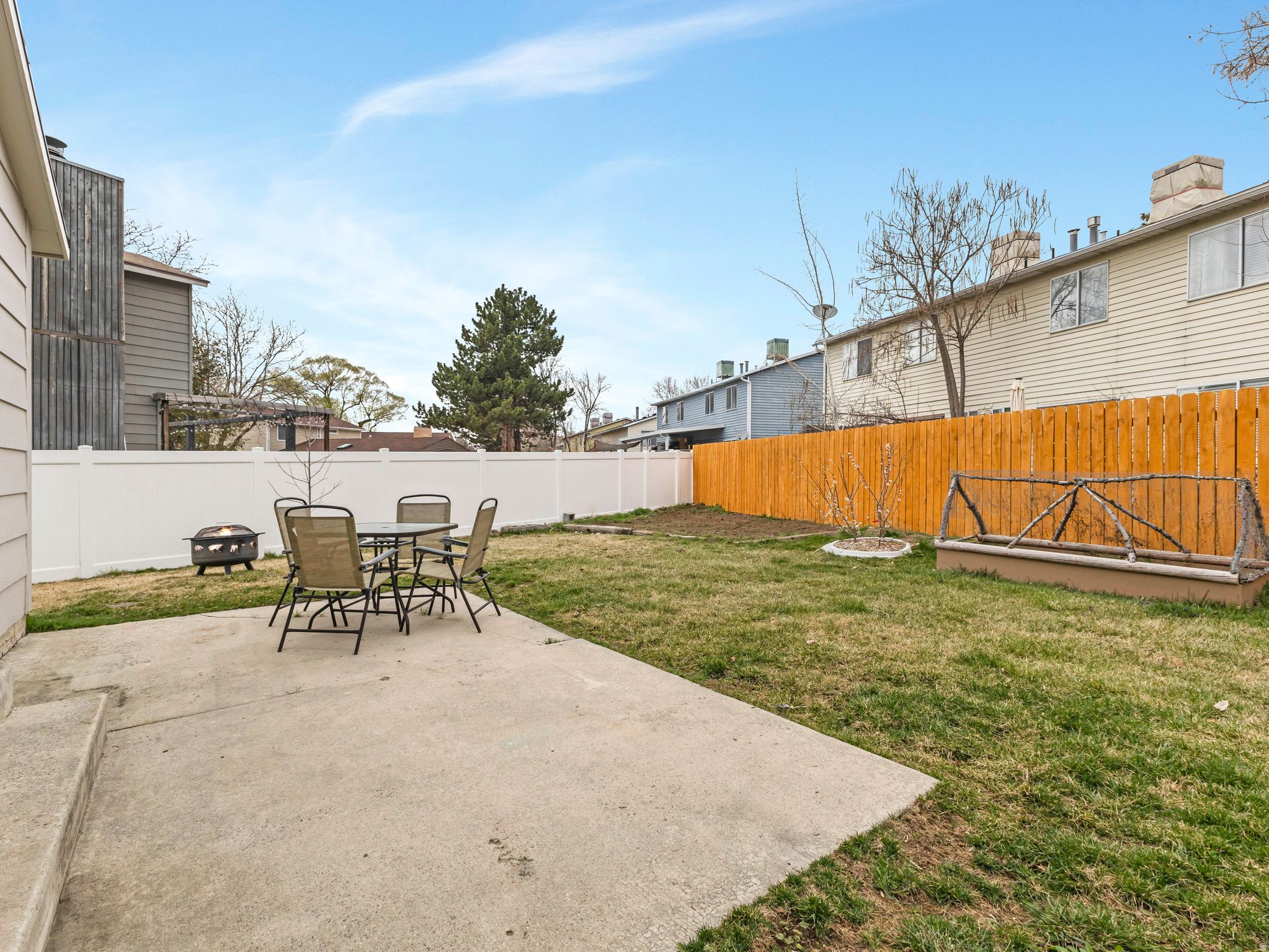 SOUTHAMPTON - Residential