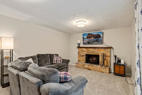 Tiny photo for 7931 S NORWOOD RD, Cottonwood Heights, UT 84121 (MLS # 2119958)