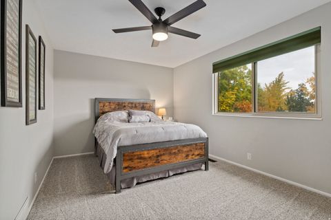 Tiny photo for 7931 S NORWOOD RD, Cottonwood Heights, UT 84121 (MLS # 2119958)