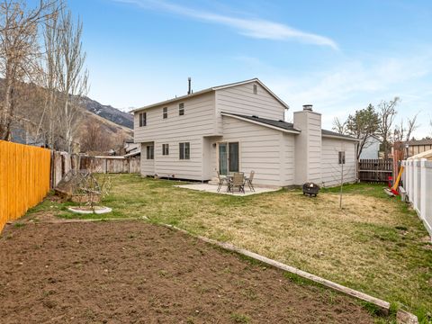 Tiny photo for 7931 S NORWOOD RD, Cottonwood Heights, UT 84121 (MLS # 2119958)