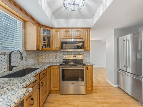 Tiny photo for 7931 S NORWOOD RD, Cottonwood Heights, UT 84121 (MLS # 2119958)