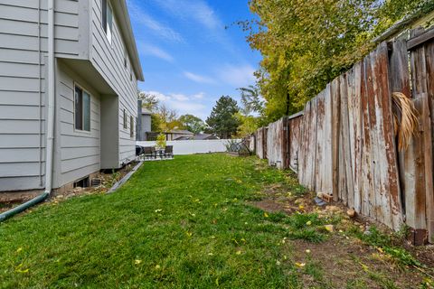 Tiny photo for 7931 S NORWOOD RD, Cottonwood Heights, UT 84121 (MLS # 2119958)