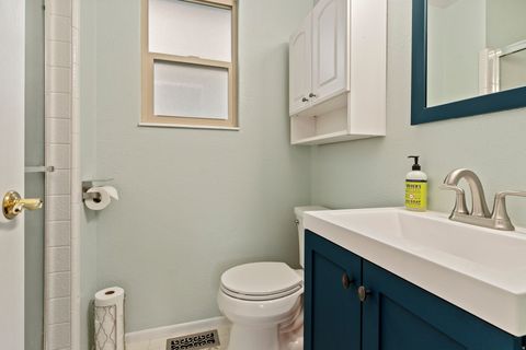 Tiny photo for 7931 S NORWOOD RD, Cottonwood Heights, UT 84121 (MLS # 2119958)
