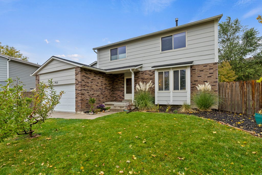 Photo of 7931 S NORWOOD RD, Cottonwood Heights, UT 84121 (MLS # 2119958)