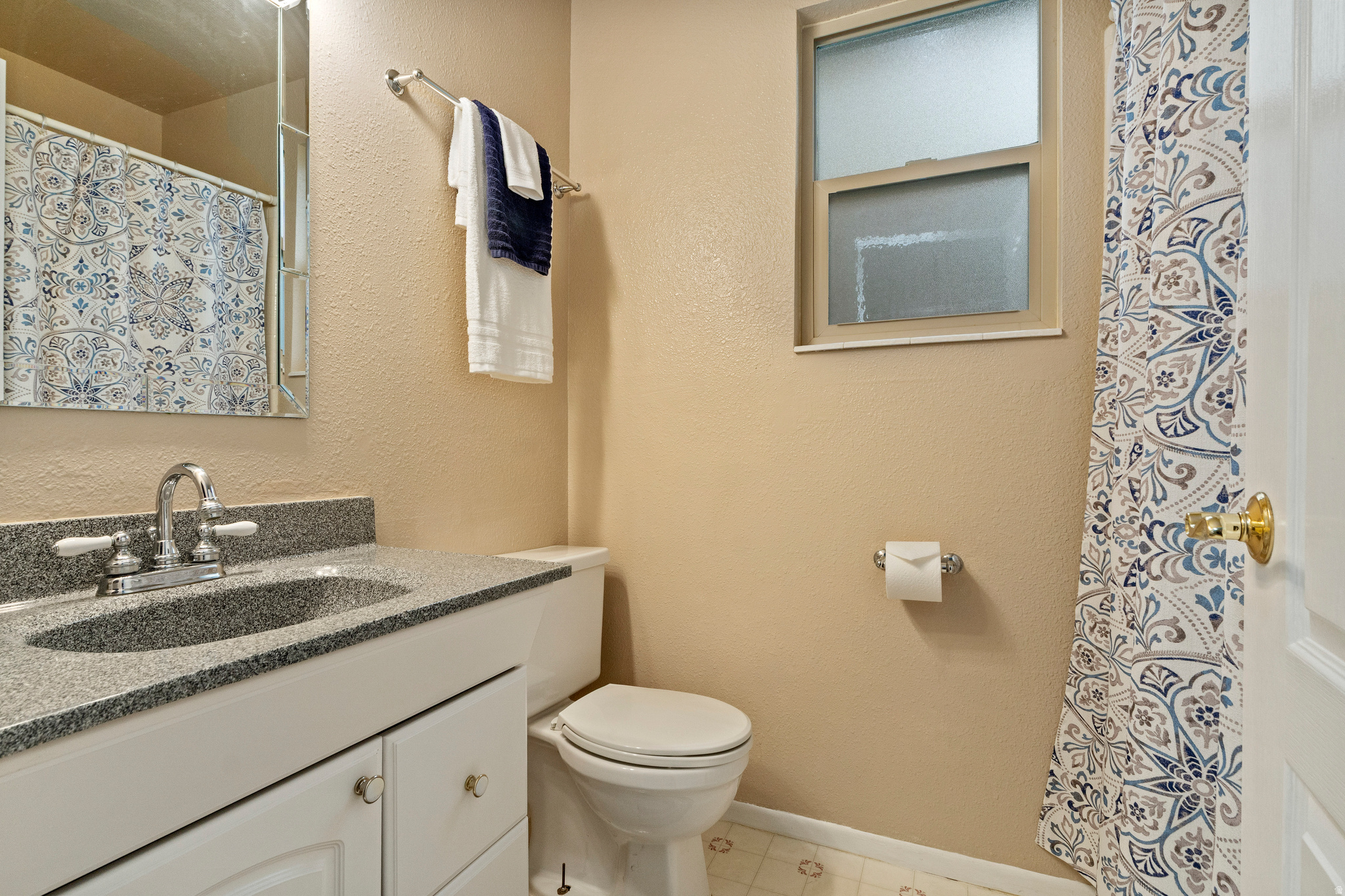 SOUTHAMPTON - Residential