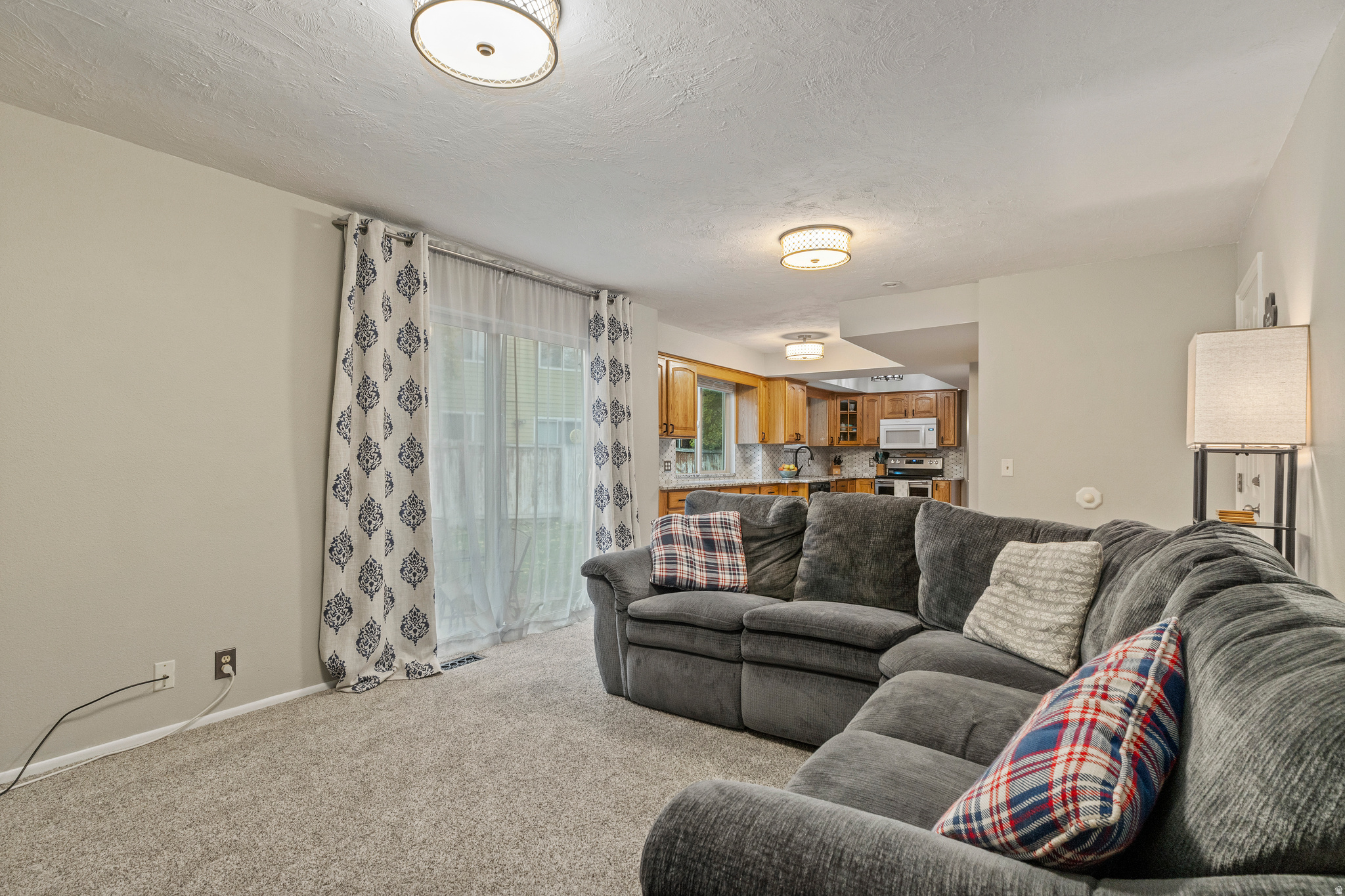 SOUTHAMPTON - Residential