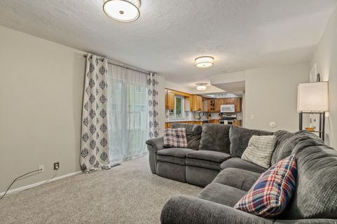 Tiny photo for 7931 S NORWOOD RD, Cottonwood Heights, UT 84121 (MLS # 2119958)
