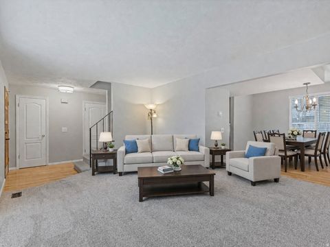 Tiny photo for 7931 S NORWOOD RD, Cottonwood Heights, UT 84121 (MLS # 2119958)