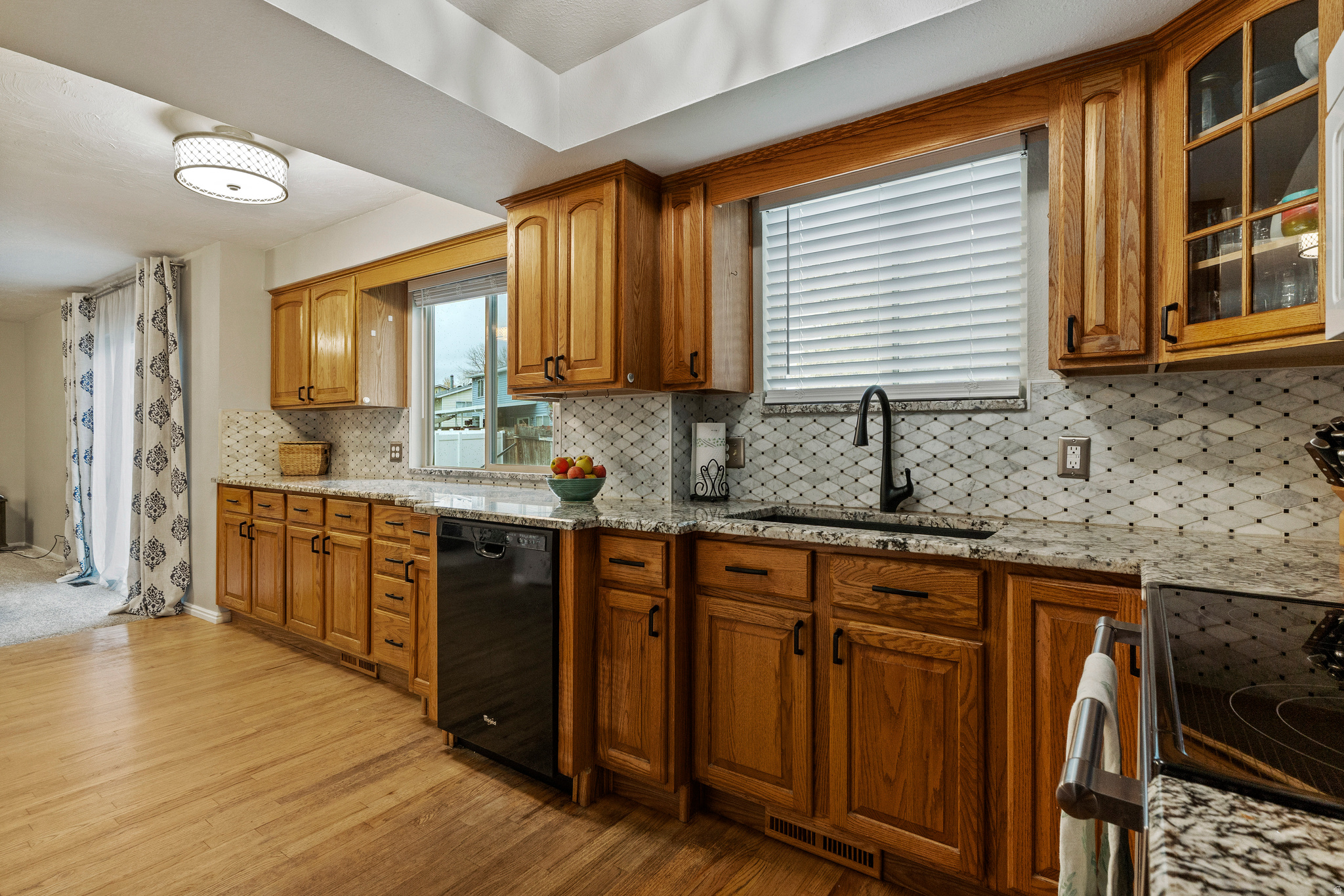 SOUTHAMPTON - Residential