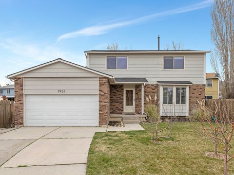 Tiny photo for 7931 S NORWOOD RD, Cottonwood Heights, UT 84121 (MLS # 2119958)